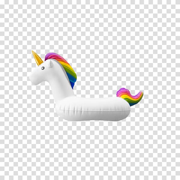 Cup holder Unicorn Drink Inflatable, unicorn birthday transparent background PNG clipart