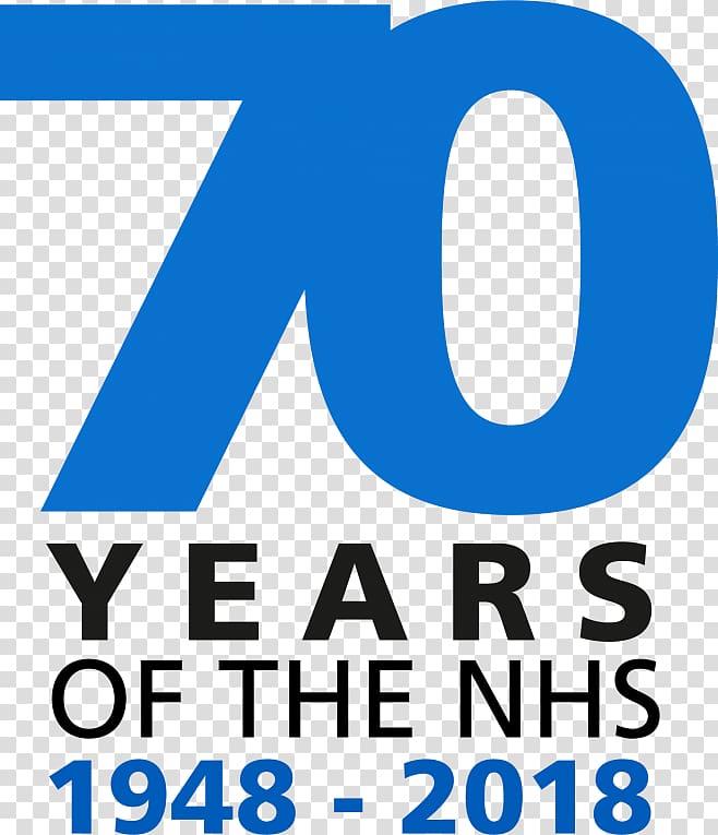 National Health Service Hospital Health Care NHS trust NHS England, nhs 70 logo transparent background PNG clipart