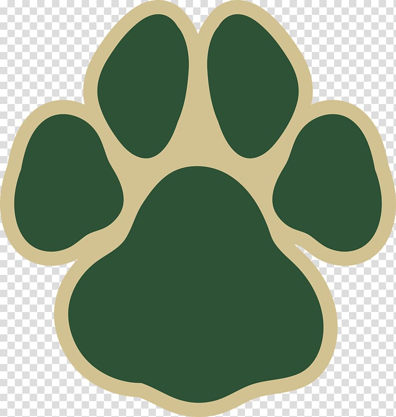 Siberian Husky South Hills High School Paw National Secondary School Bear, paws transparent background PNG clipart