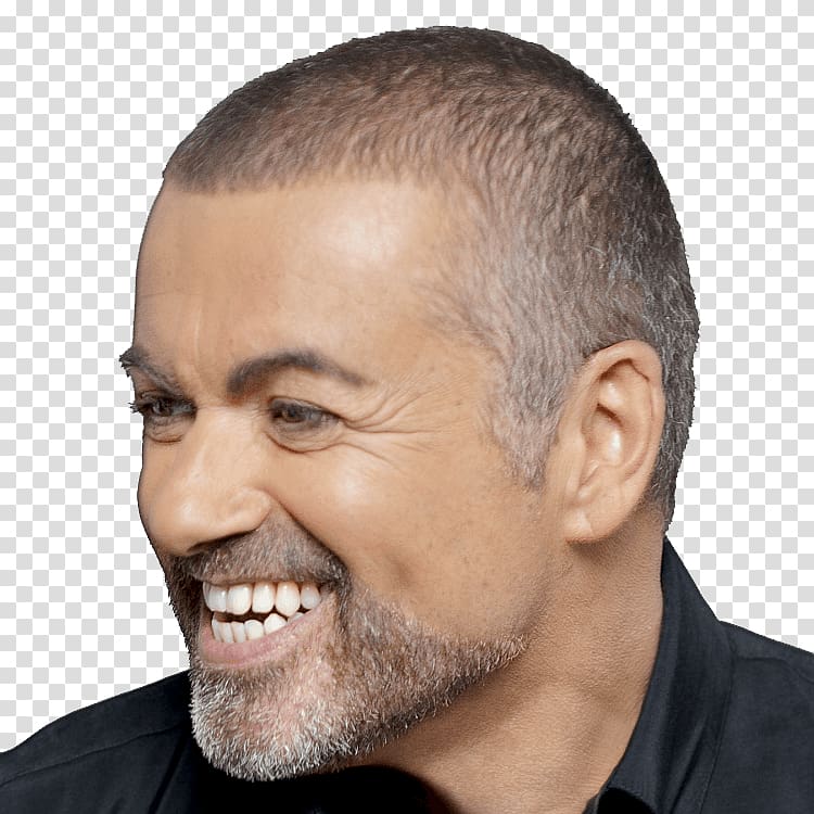 George Michael 25 Live Wham! Music, Mike transparent background PNG clipart