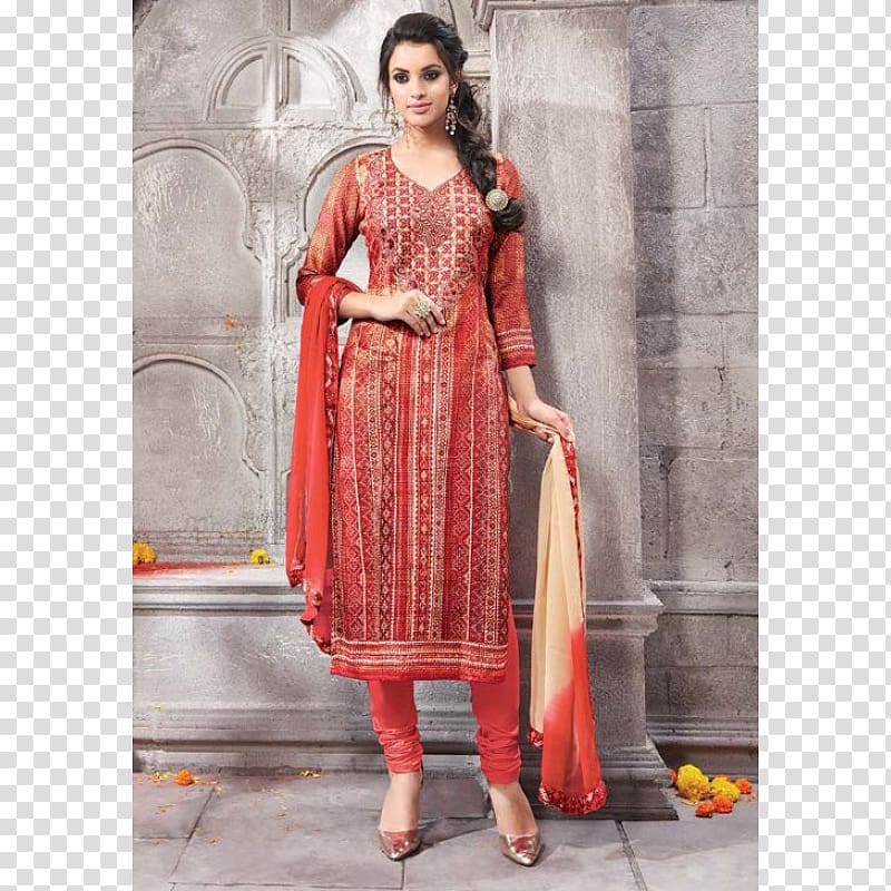 Gown Shalwar kameez Dress Suit Wholesale, dress transparent background PNG clipart