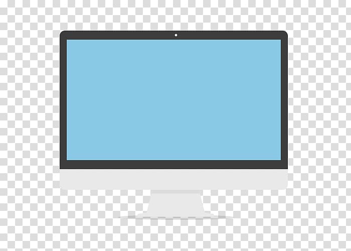 Computer Monitors Display device Output device Computer Monitor Accessory Flat panel display, macbook transparent background PNG clipart