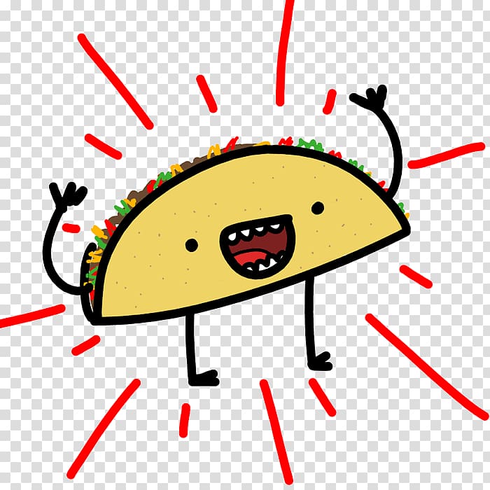 Taco Mexican cuisine Burrito Drawing , others transparent background PNG clipart