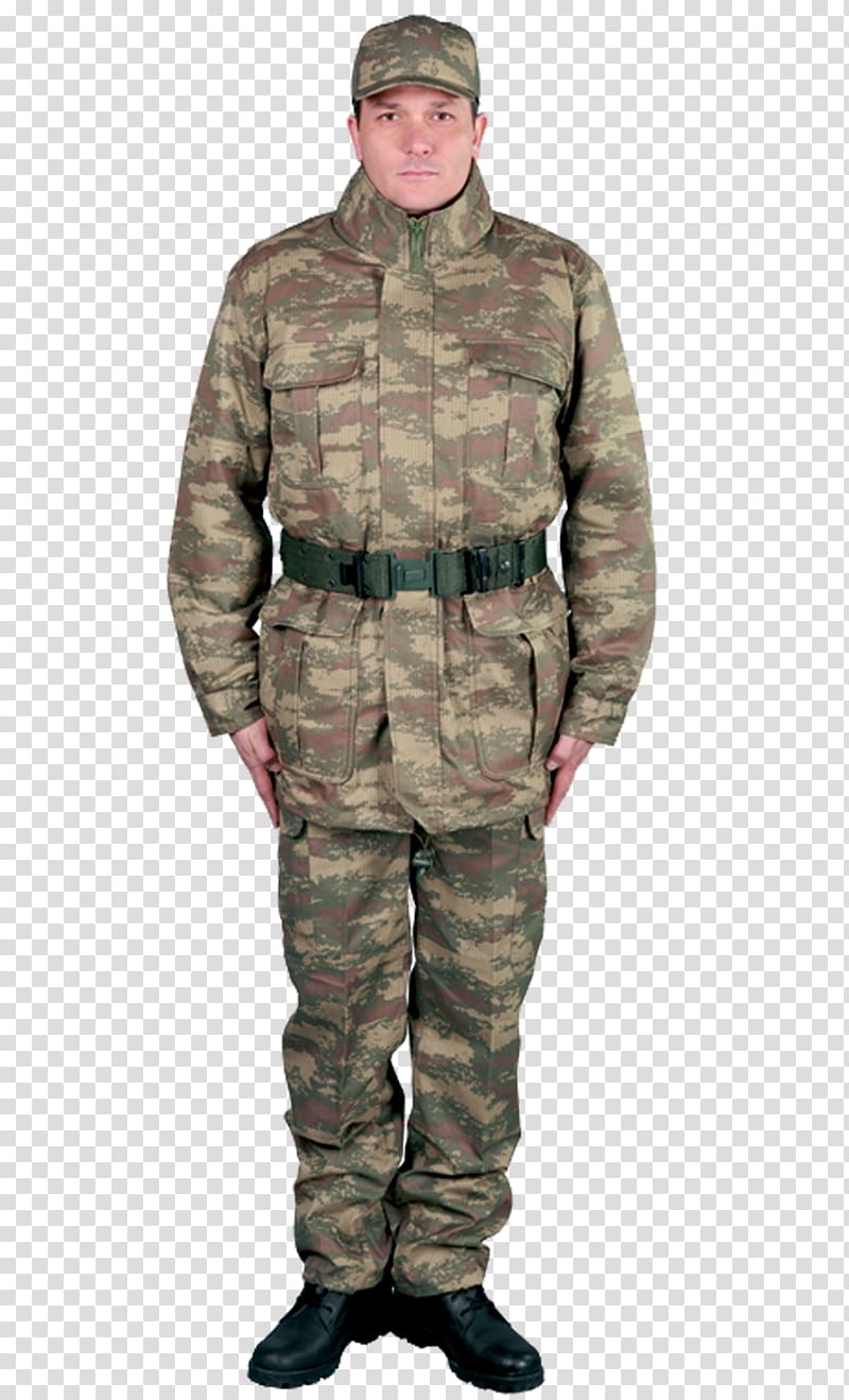 MultiCam Army Combat Uniform Operational Camouflage Pattern Military uniform, army transparent background PNG clipart