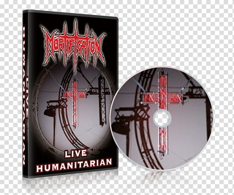 Live Humanitarian Lightforce Thrash metal Live Album, Death metal transparent background PNG clipart