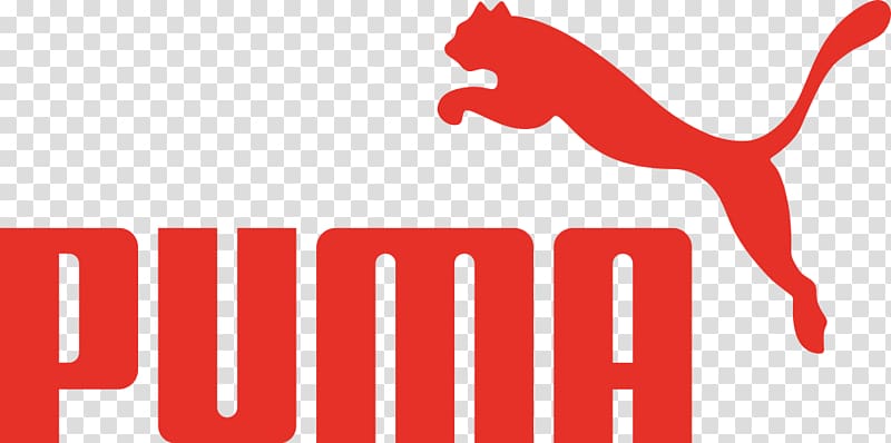 Puma Logo Hoodie Brand, design transparent background PNG clipart