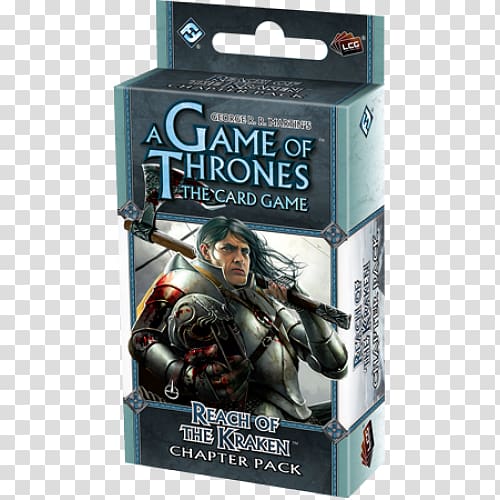 A Game of Thrones Fantasy Flight Games Collectible card game, european and american men transparent background PNG clipart