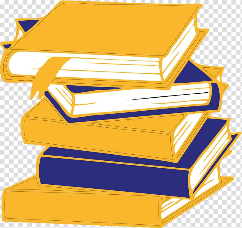 Book Adobe Illustrator, A pile of books transparent background PNG clipart