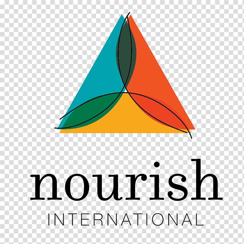 Logo Brand Organization Graphic design Nourish International, International Day For Poverty Eradication transparent background PNG clipart