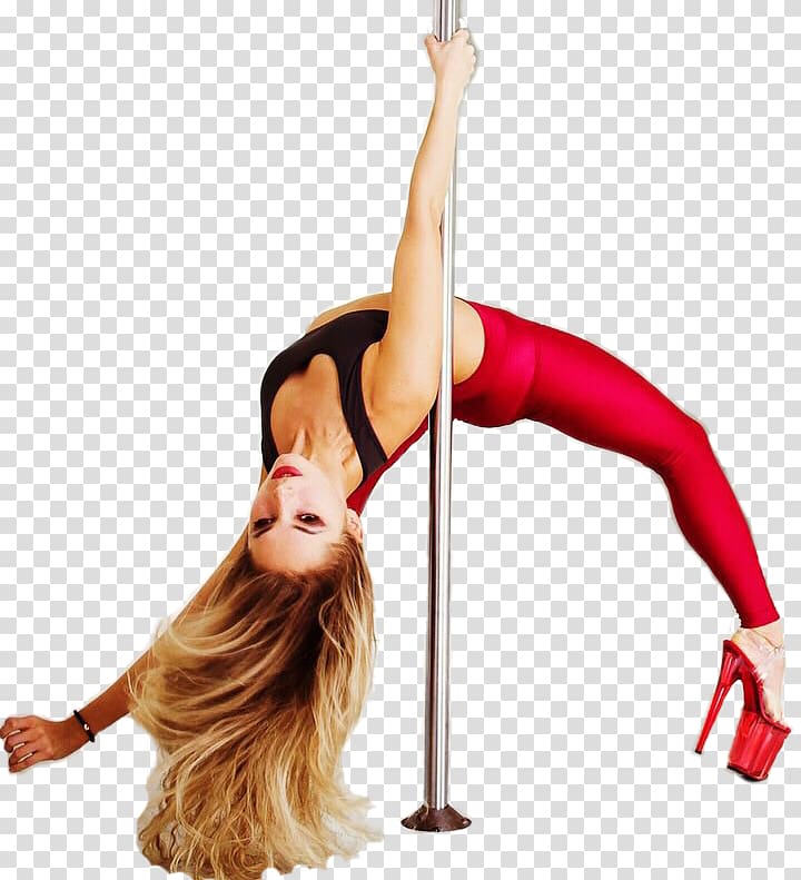 School pole dance Studio 1366 Pylon Physical fitness, others transparent background PNG clipart