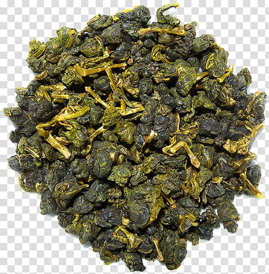 Tieguanyin Oolong Nilgiri tea Gunpowder tea, tea transparent background PNG clipart