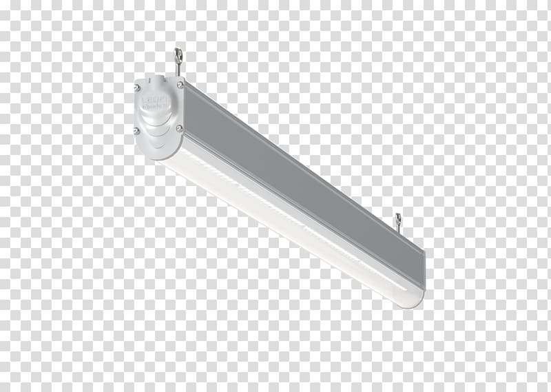 Light fixture Light-emitting diode Street light LED lamp, light transparent background PNG clipart