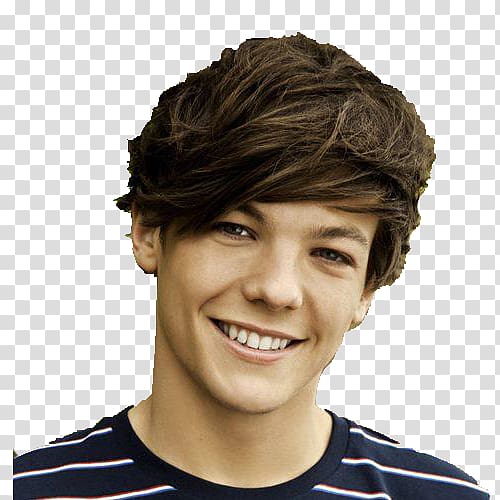 Louis Tomlinson One Direction Up All Night Take Me Home Midnight Memories, one direction transparent background PNG clipart