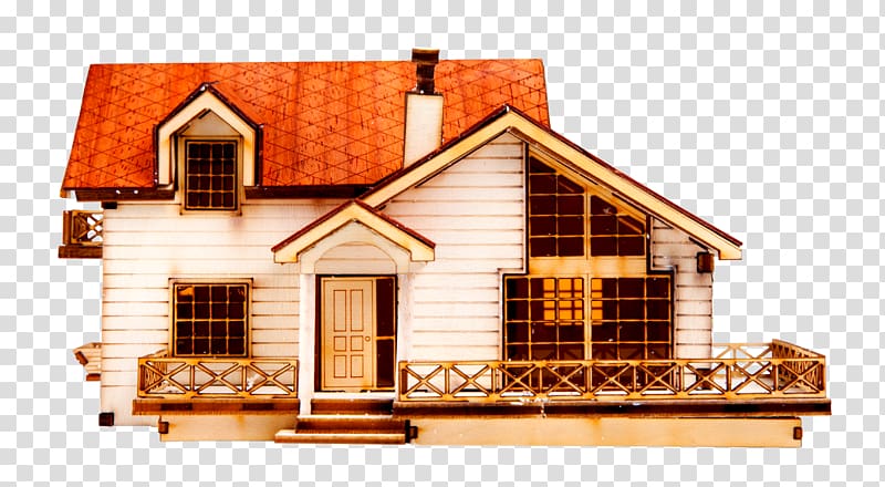 Cartoon Drawing Illustration, houses transparent background PNG clipart