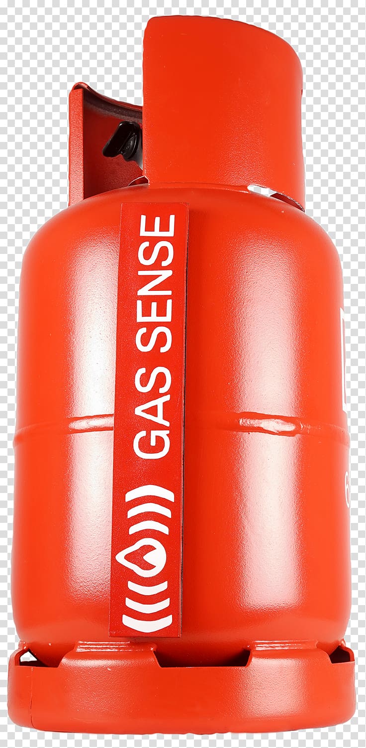 Gas Bottle Cylinder, Senses transparent background PNG clipart