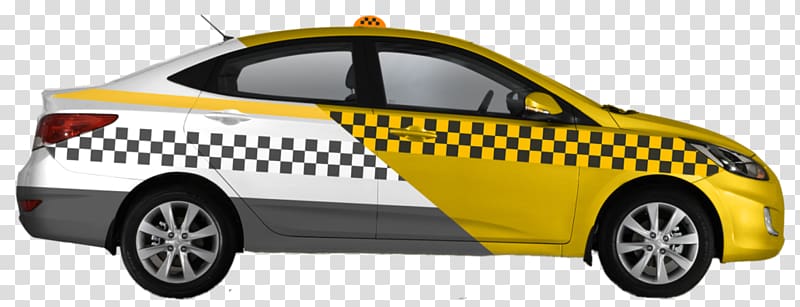 Taxi Okleyka Taksi Car Hyundai, Taxi Rank transparent background PNG clipart