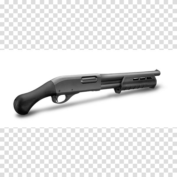 Remington Model 870 20-gauge shotgun Pump action Remington Arms, others transparent background PNG clipart