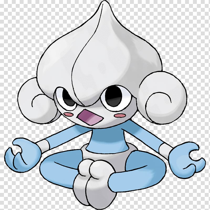 Pokémon Ruby and Sapphire Pokémon Diamond and Pearl Pokémon X and Y Meditite, others transparent background PNG clipart