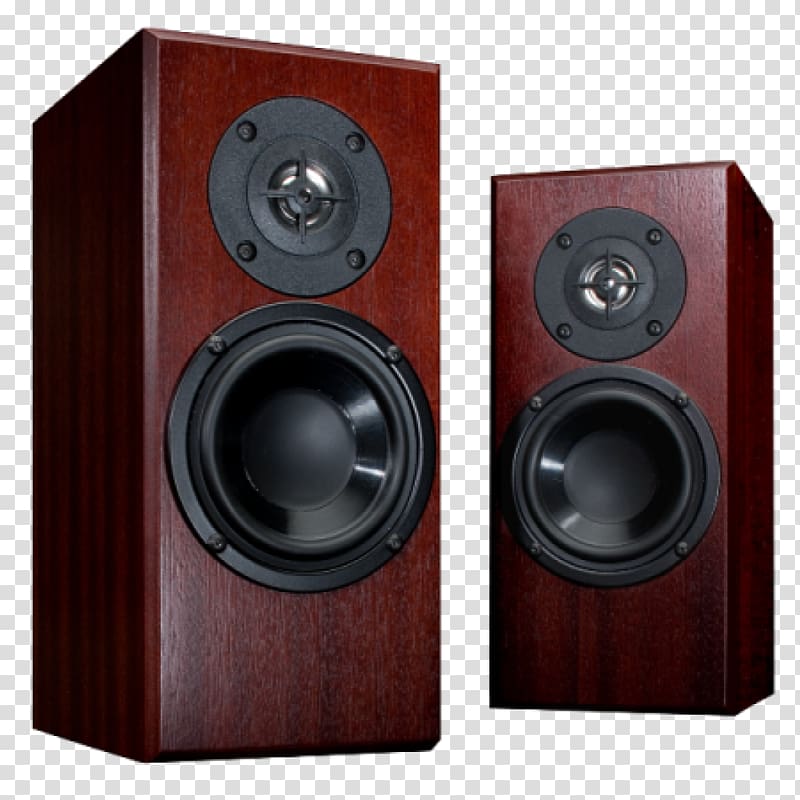 Loudspeaker Computer speakers Sound Acoustics Subwoofer, Acoustic Design transparent background PNG clipart
