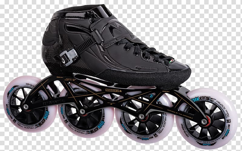 Inline skating In-Line Skates Inline speed skating Powerslide, roller blades transparent background PNG clipart