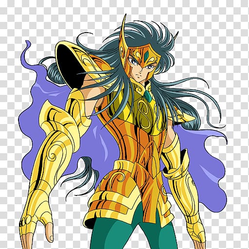 Aquarius Camus Pegasus Seiya Gemini Saga Capricorn Shura Leo Aiolia, aquarius transparent background PNG clipart