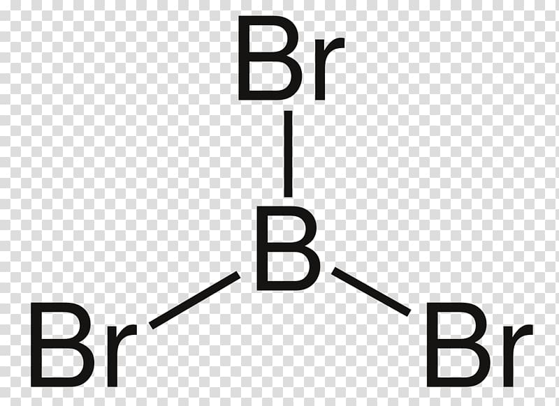 Boron tribromide Lewis acids and bases Boron trifluoride Lewis structure Boron trichloride, others transparent background PNG clipart