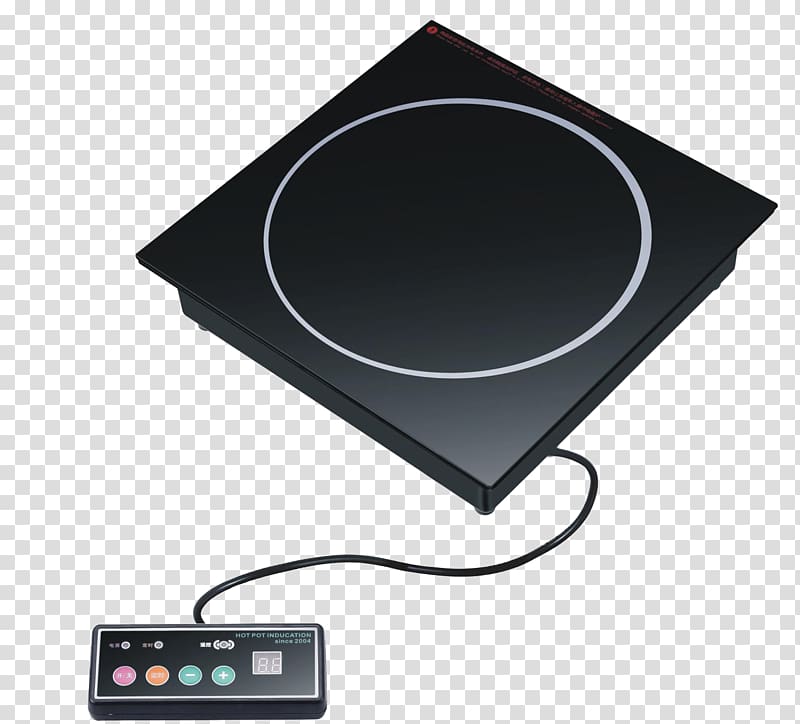 Electronics Multimedia, Multifunctional cooker pot transparent background PNG clipart