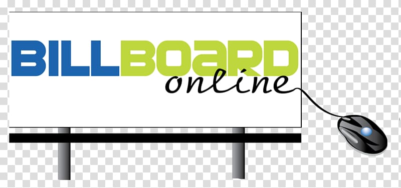 Digital marketing Billboard Logo Mobile marketing, billboard transparent background PNG clipart