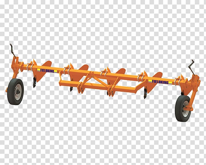 India Cultivator Agriculture Tractor Industry, used seed drill sale transparent background PNG clipart