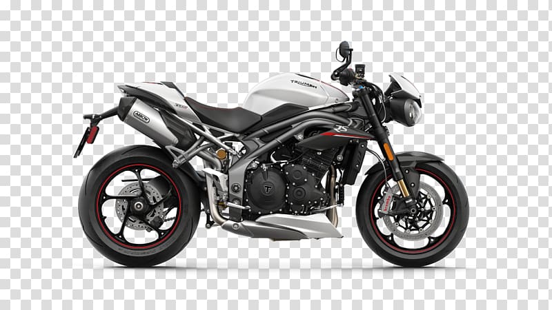 Triumph Motorcycles Ltd Triumph Speed Triple Triumph Street Triple Triumph Model H, motorcycle transparent background PNG clipart