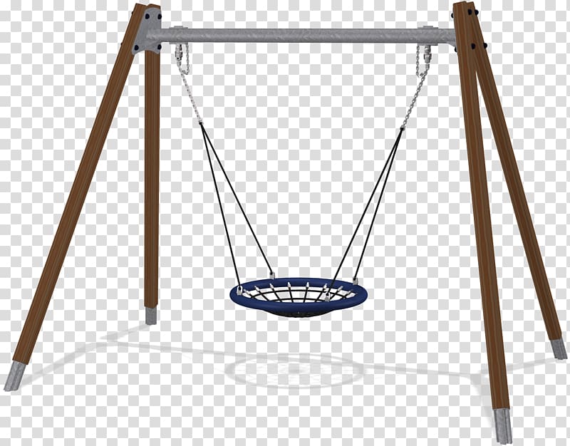 Bird nest Swing Playground slide Child, nest transparent background PNG clipart