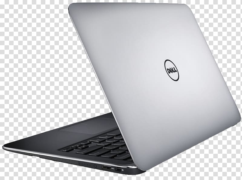 Laptop Dell Intel Core Computer HP Pavilion, Laptop transparent background PNG clipart