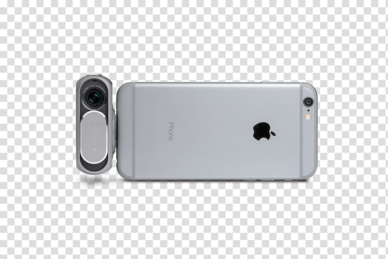 Camera DxO Wi-Fi iPhone, Camera transparent background PNG clipart
