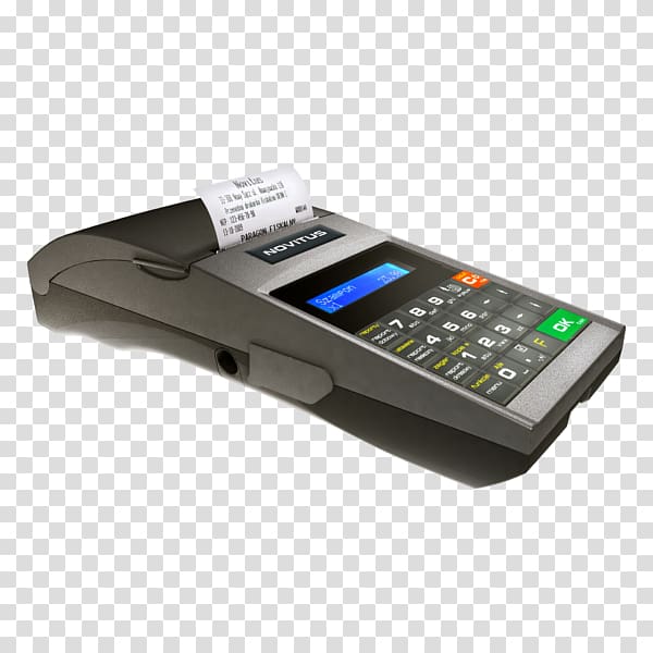 Drukarka fiskalna Cash register Blagajna Comp Printer, printer transparent background PNG clipart
