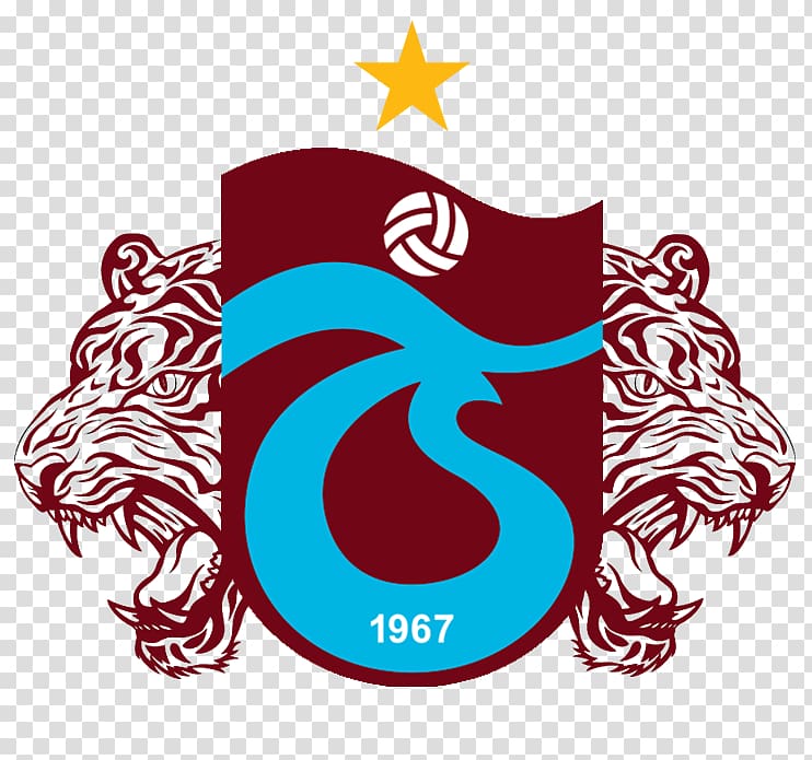 Trabzonspor Dream League Soccer Süper Lig Logo First Touch Soccer, Beşiktaş J.K. Football Team transparent background PNG clipart
