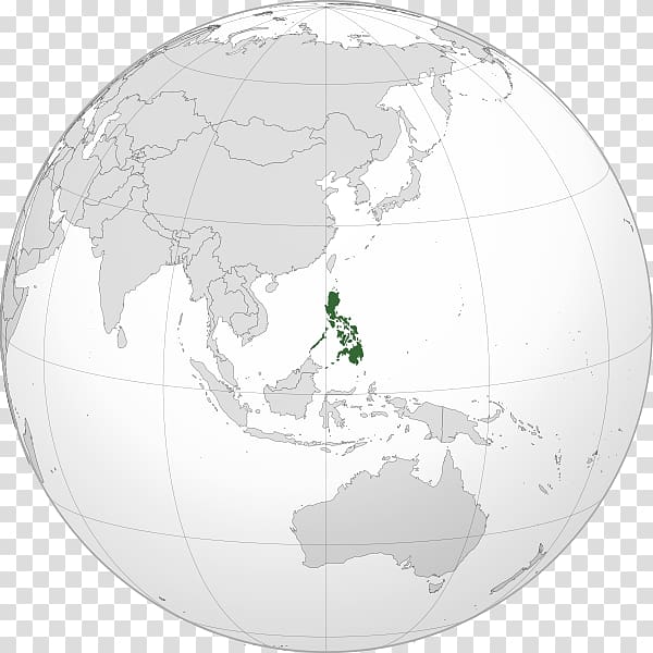 Philippines World map Globe, globe transparent background PNG clipart