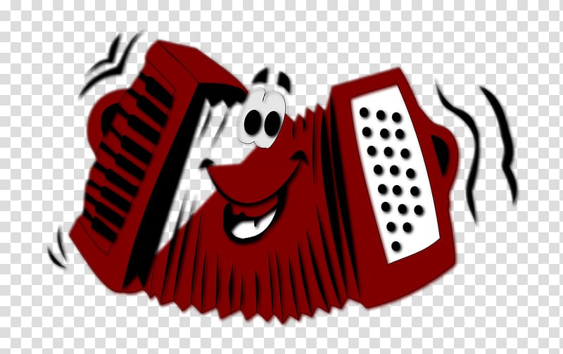 Accordion Tango della gelosia Musical Instruments Music , according transparent background PNG clipart