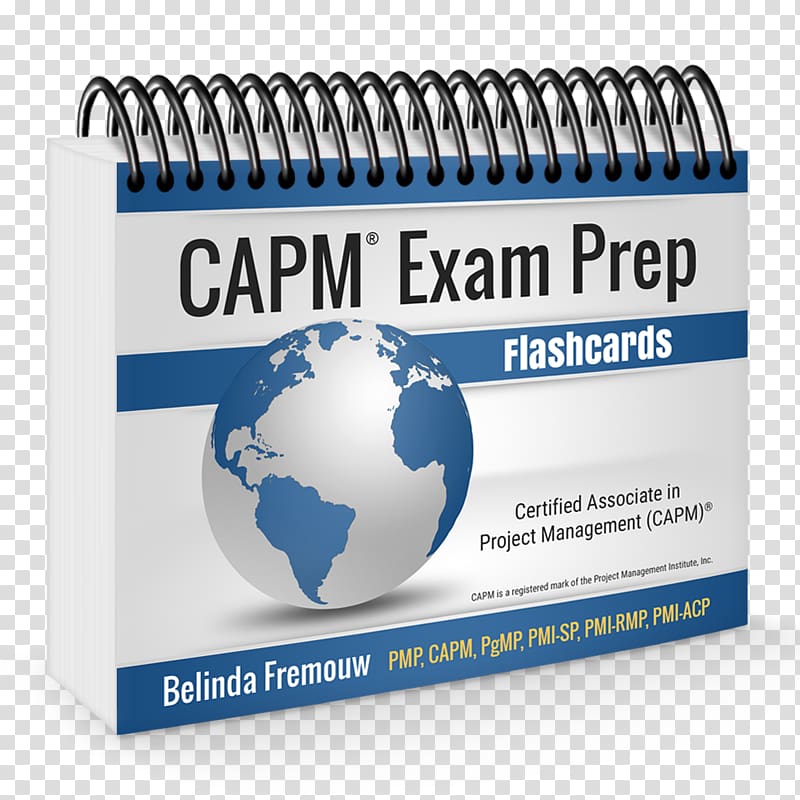 Project Management Body of Knowledge Pmp Exam Prep, Student Coursebook: (pmbok Guide, 6th Edition) CAPM Exam Prep: Accelerated Learning to Pass PMI\'s CAPM Exam PMP Exam Prep: Review Material, Explanations, Insider Tips, Exercises, Games and Practice Exam, study supplies transparent background PNG clipart
