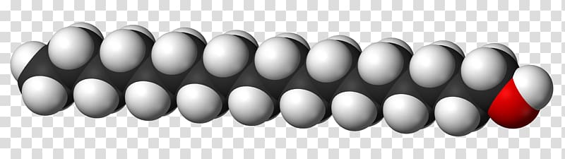 1-Octanol Fatty alcohol Isomer, alcohol transparent background PNG clipart