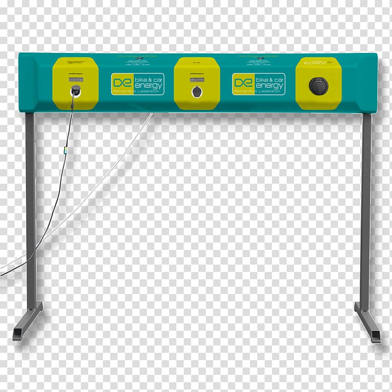 Charging station Electric car Electric bicycle Battery charger, car transparent background PNG clipart