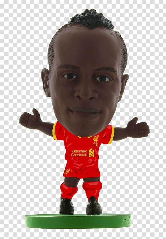 Sadio Mané Liverpool F.C. Anfield Football player, football transparent background PNG clipart