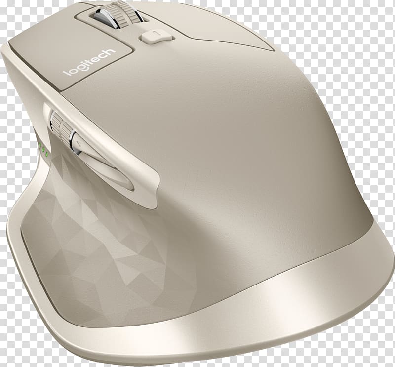 Computer mouse Computer keyboard Logitech Unifying receiver, pc mouse transparent background PNG clipart