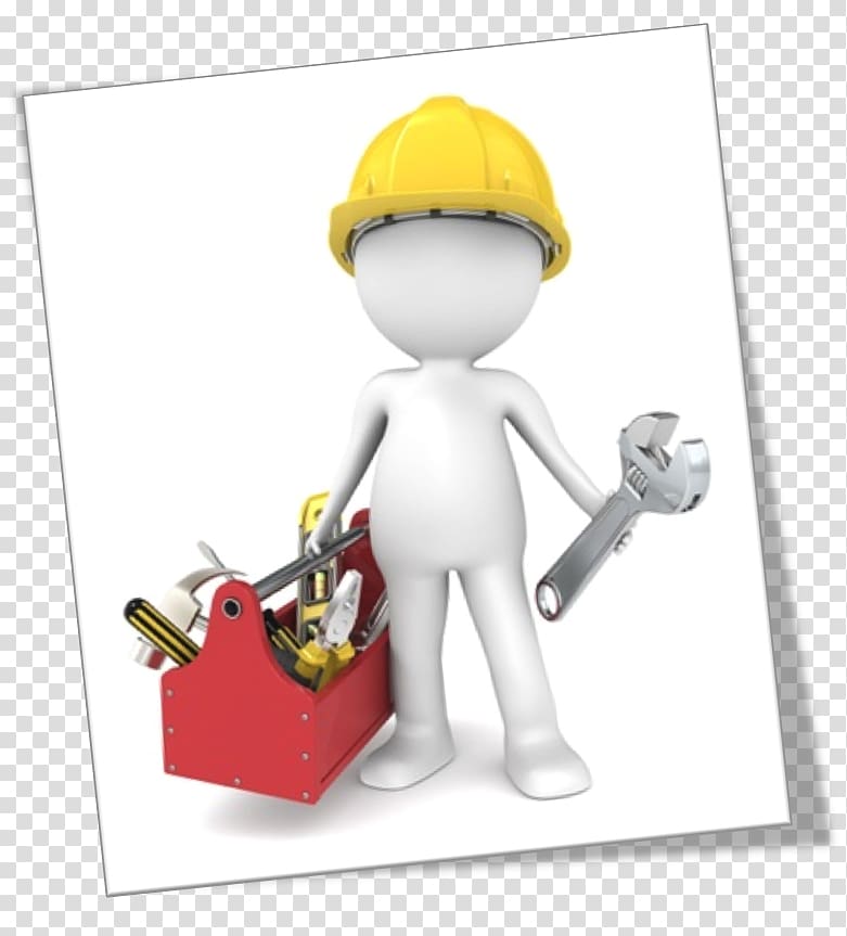 Service Maintenance Business Electric motor Consultant, toolbox transparent background PNG clipart