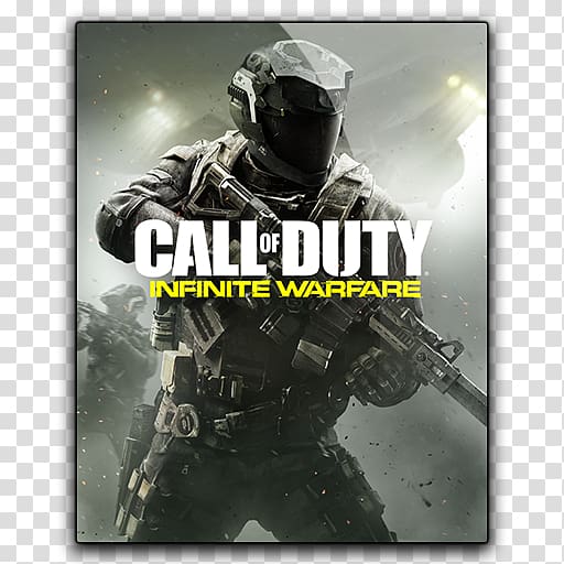 Call of Duty: Infinite Warfare Call of Duty: Black Ops II PlayStation 4 Call of Duty: WWII, Call of Duty transparent background PNG clipart