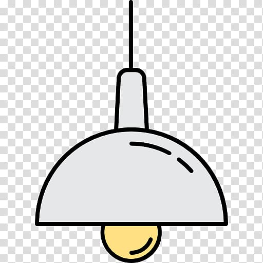 Pendant light Lighting Lamp , light transparent background PNG clipart