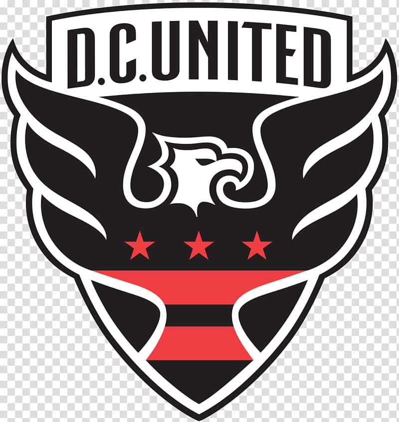 Washington, D.C. D.C. United MLS San Jose Earthquakes Columbus Crew SC, american football team transparent background PNG clipart