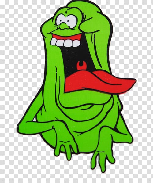 green monster illustration, Slimer Stay Puft Marshmallow Man Ghostbusters: The Video Game YouTube Drawing, pentagon 24 0 1 transparent background PNG clipart