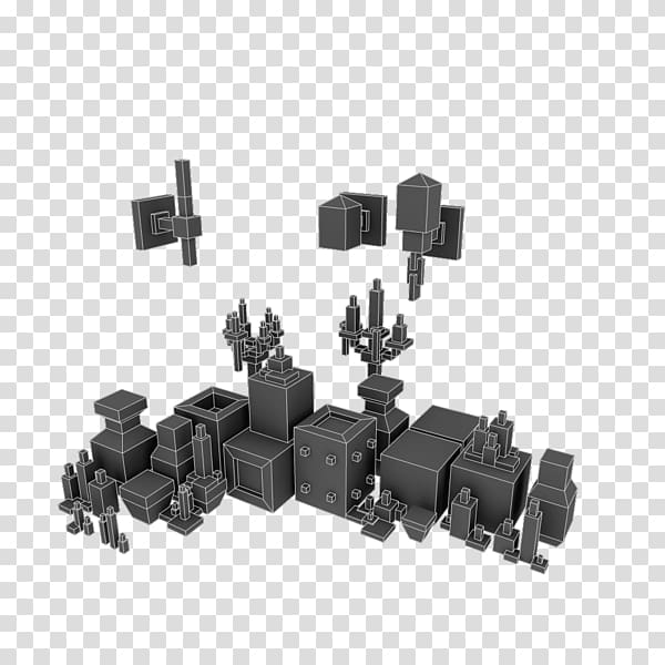 Pixel Dungeon Pixel Art Voxel Low Poly Others Transparent