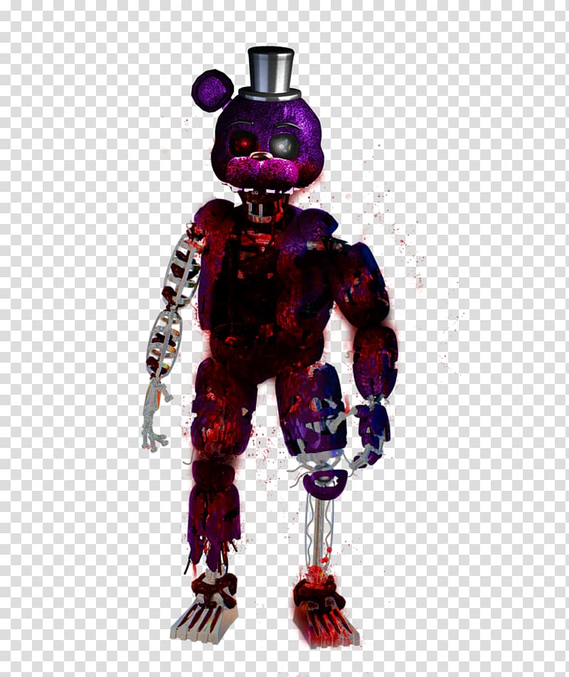 The Joy of Creation: Reborn Five Nights at Freddy's: Sister Location Five Nights at Freddy's 4 Video, spring background poster transparent background PNG clipart