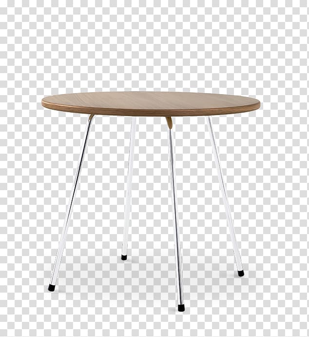 Coffee Tables Cafe, a round table with four legs transparent background PNG clipart